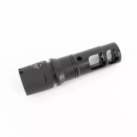 ДТК (банка) для АК-74, Blackout, Alfa Arms, быстросъемный, 190мм, к.5,45х39, 24х1.5, сталь