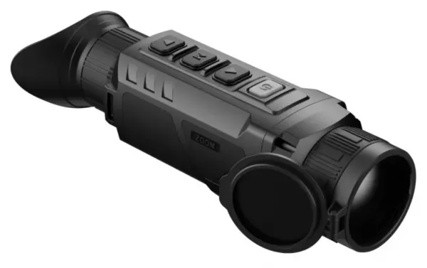 Тепловизионный монокуляр Zoom ZL 38