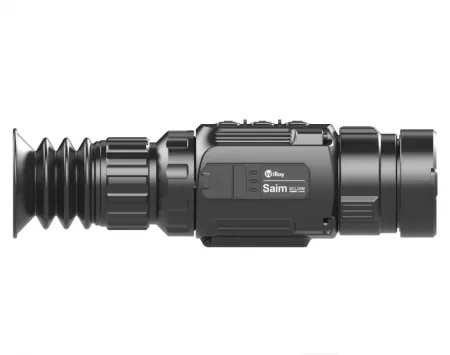 Тепловизионный прицел iRay Saim SCL35W