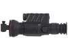 Прицел тепловизионный Guide TR450 x4.7-18.8, 384x288, ø50
