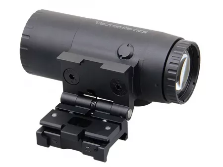 Магнифер Vector Optics Paragon 5x30, откидной