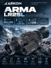 Тепловизионный прицел ARKON Arma LR25L 384×288 с лазерным дальномером 1200 м