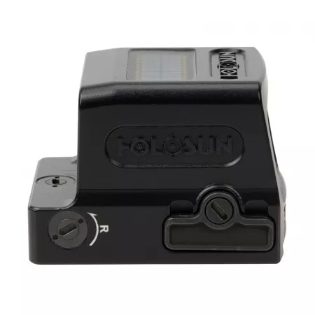 Коллиматор Holosun ELITE HE509T-RD красная марка