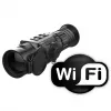 Тепловизионный прицел iRay Saim SCL35W