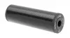 ДТК (банка) GTech к.9х19 / .345, резьба 16х1 (Сайга-9, TR9), дюраль + карбон