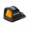 Коллиматор Holosun OpenELITE micro X2 HE407C-GR X2, работает с ПНВ, зеленая марка, без кронштейна