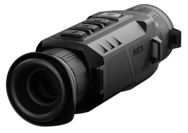 Тепловизионный монокуляр Zoom ZL 38