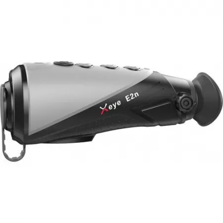 Тепловизионный монокуляр iRay xEye E2N v2