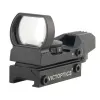 Коллиматорный прицел Z1 Picatinny, VictOptics