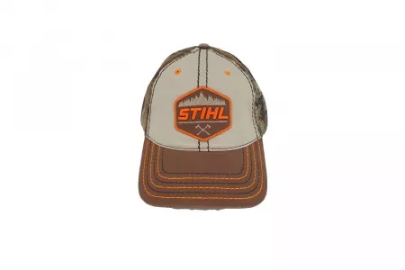 Кепка-бейсболка STIHL Камо