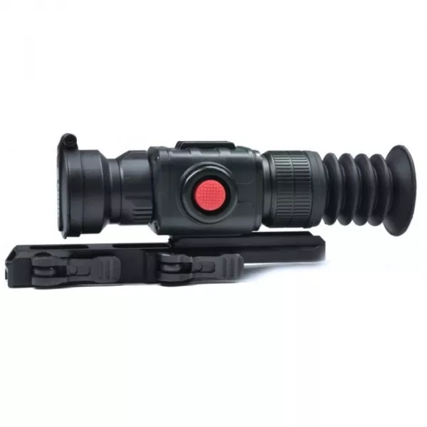 Тепловизионный прицел CONO NightSeer NS350R с креплением Weaver