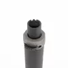 ДТК (банка) для АК-74, Blackout, Alfa Arms, быстросъемный, 190мм, к.5,45х39, 24х1.5, сталь