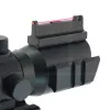Призматический прицел C1 4x32, VictOptics