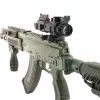 Призматический прицел C1 4x32, VictOptics
