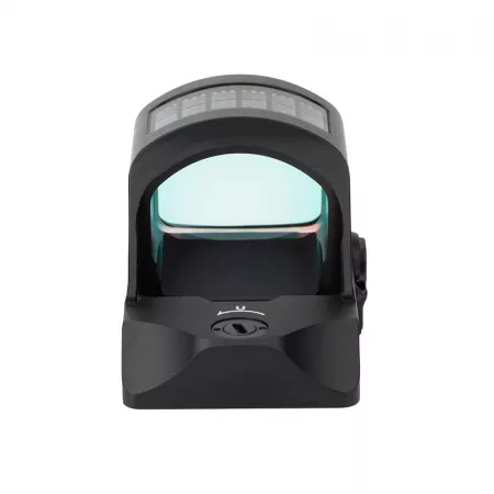 Коллиматор Holosun OpenReflex micro HS507C X2, работает с ПНВ, красная марка, без кронштейна