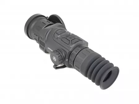 Тепловизионный прицел ARKON Arma V2 LR50 384×288 с баллистическим калькулятором