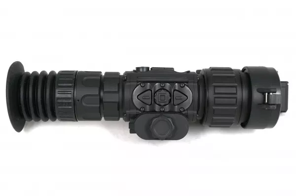 Тепловизионный прицел (Фортуна) Fortuna General 50L3