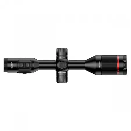 Прицел тепловизионный Guide TU630 x2-x16, 640x480, ø35мм