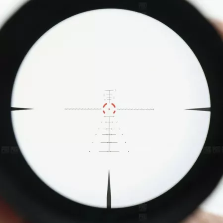Прицел Constantine 1-10x24, Vector Optics