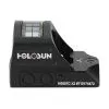 Коллиматор Holosun OpenReflex micro HS507C X2, работает с ПНВ, красная марка, без кронштейна