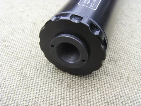 ДТПГ S-15 22LR