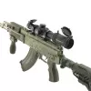 Прицел Constantine 1-10x24, Vector Optics