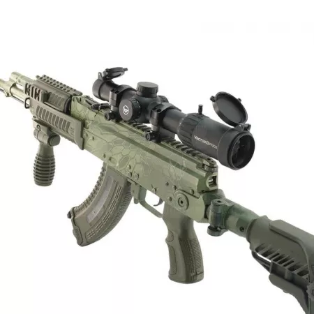 Прицел Constantine 1-10x24, Vector Optics