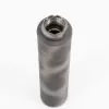 ДТК (банка) ZAVOZ для АК-74, сталь, газосброс, к.5,45, 24х1,5