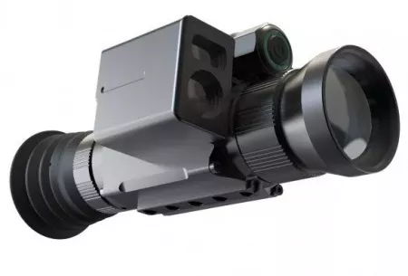 Тепловизионный прицел PARD SU45LRF