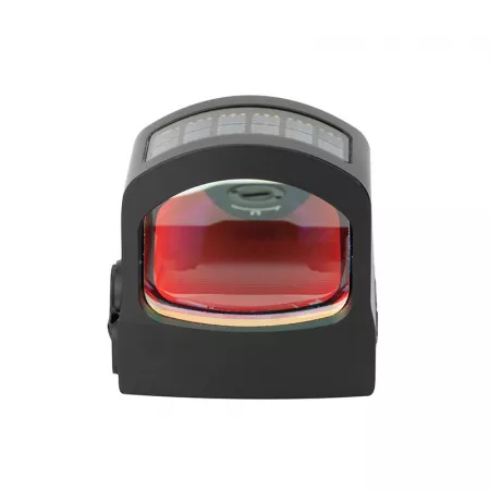 Коллиматор Holosun OpenELITE micro X2 HE407C-GR X2, работает с ПНВ, зеленая марка, без кронштейна