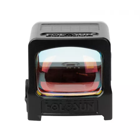 Коллиматор Holosun ELITE HE509T-RD красная марка