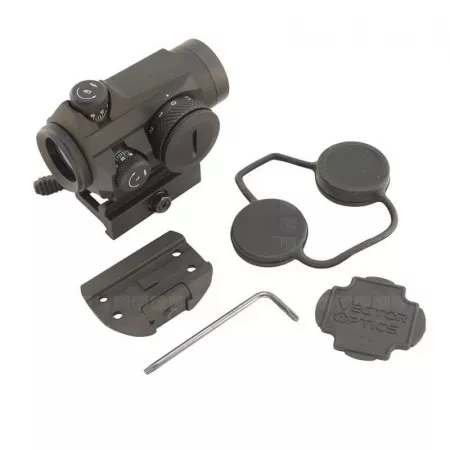 Коллиматор Maverick Vector Optics