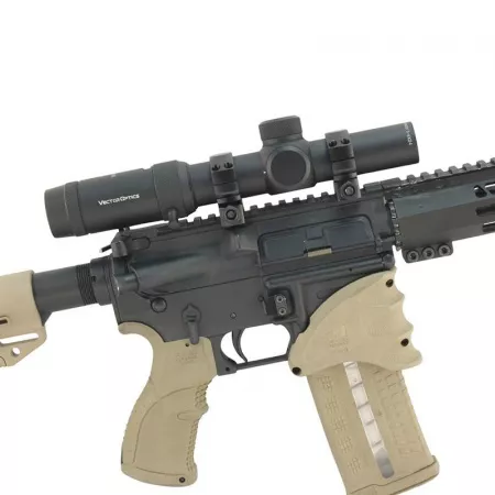 Оптический прицел Forester JR. 1-4x24, Vector Optics