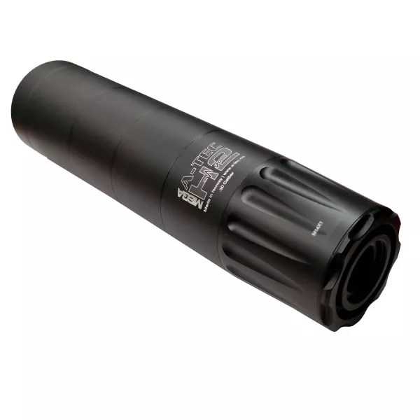 ДТК (банка) A-Tec Mega H2 для Franchi, Benelli, CZ, к.7,62, 14х1, алюминий