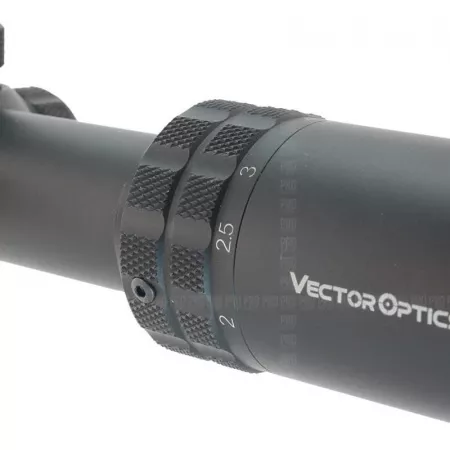 Прицел Grizzly 1-4x24, Vector Optics