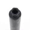 ДТК (банка) "Schweigen mod. 3" к.7.62, резьба УНИВЕРСАЛЬНАЯ, под любое оружие, RAW