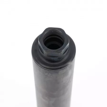 ДТК (банка) "Schweigen mod. 3" к.7.62, резьба УНИВЕРСАЛЬНАЯ, под любое оружие, RAW