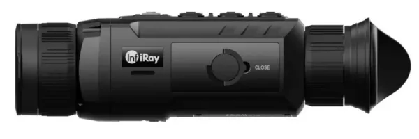 Тепловизионный монокуляр Zoom ZL 38
