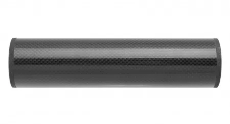 ДТК (банка) GTech к.7,62, резьба 18х1 (Roessler, STEYR MANNLICHER), дюраль + карбон