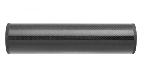 ДТК (банка) GTech к.7,62, резьба 18х1 (Roessler, STEYR MANNLICHER), дюраль + карбон