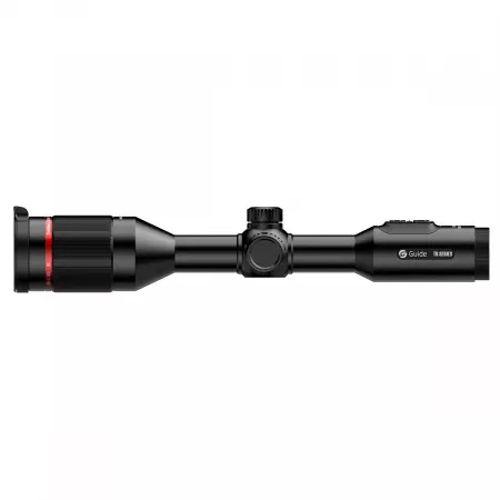Прицел тепловизионный Guide TU630 x2-x16, 640x480, ø35мм