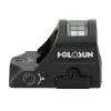 Коллиматор Holosun OpenReflex micro HS507C X2, работает с ПНВ, красная марка, без кронштейна