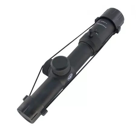 Оптический прицел Forester JR. 1-4x24, Vector Optics