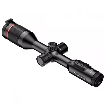Прицел тепловизионный Guide TU630 x2-x16, 640x480, ø35мм