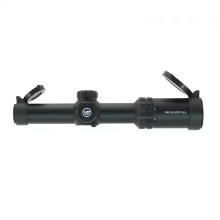 Прицел Grizzly 1-4x24, Vector Optics