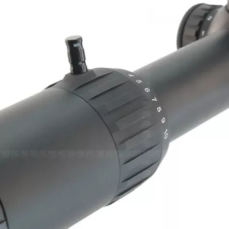 Прицел Constantine 1-10x24, Vector Optics
