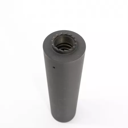 ДТК (банка) для АК 74, "СТРАЖ", дюраль, к.5,45, 24х1,5