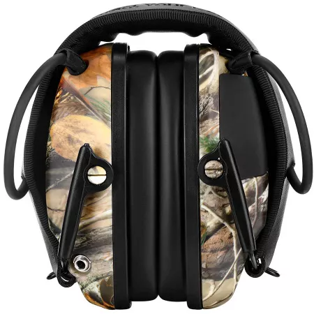 Наушники активные ShotTime 32, NRR 23dB, Camo
