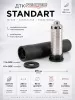 ДТК Неотек Стандарт, полуинтеграл, титан (Neotec Standart)
