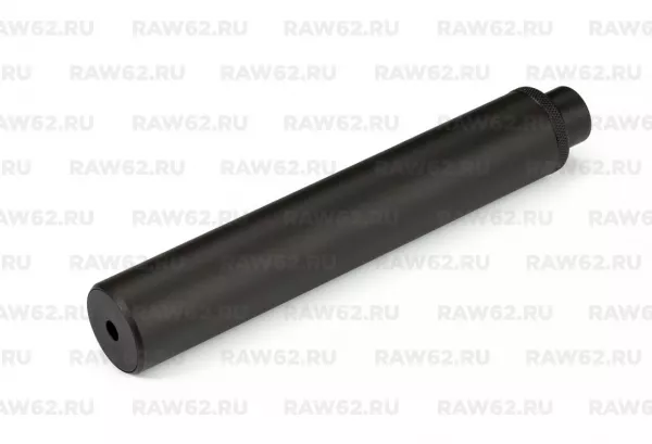 ДТК (банка) для мелкашек Schweigen mod.5, к.22LR/WMR (резьба любая)